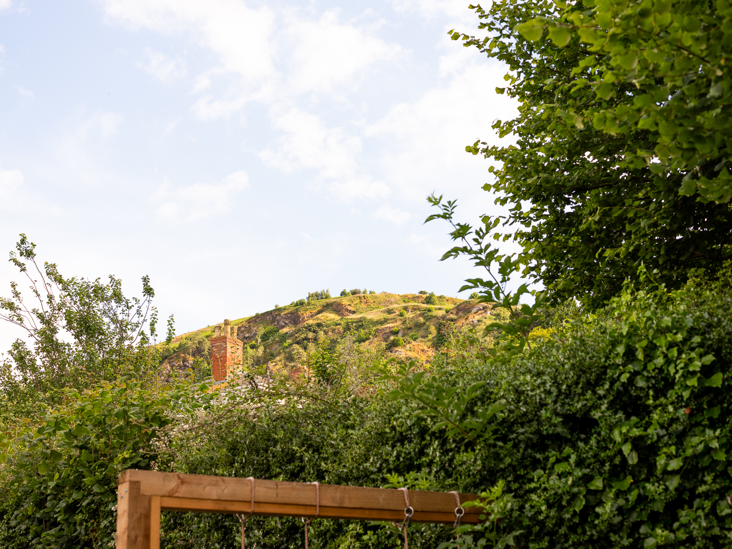 malvern hills garden